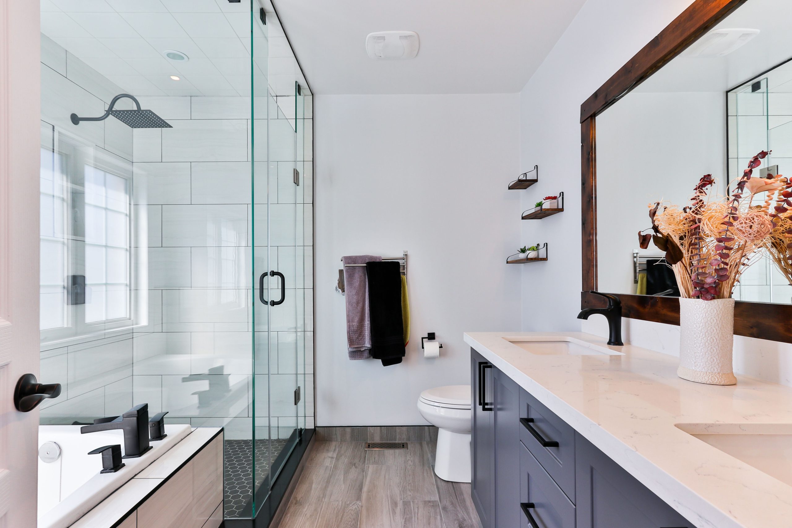 bathroom renovation costs in montreal