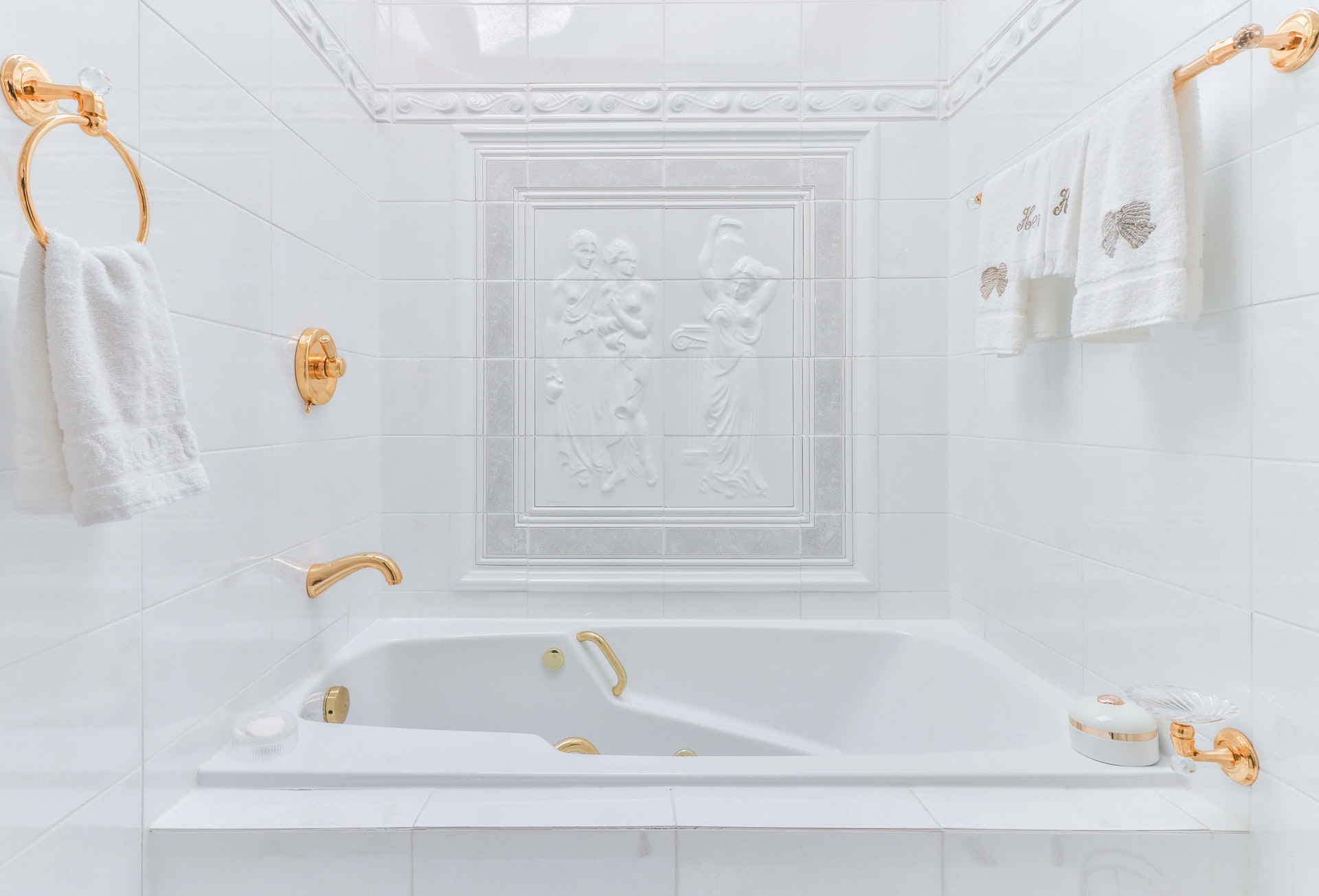 Your Checklist For A Full Bathroom Remodel In 2021